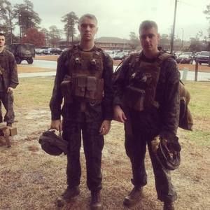 Meet your Posher, Joshua